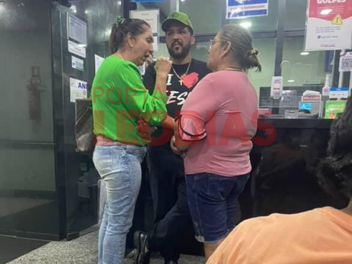 Foto: LeoDias