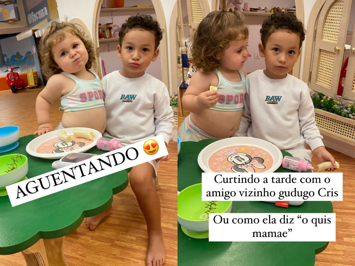 Reprodução Instagram