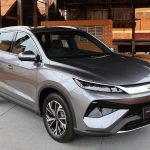 Em novo vídeo, BYD coloca críticos frente a frente com o Song Pro Super-Híbrido Flex Fuel
