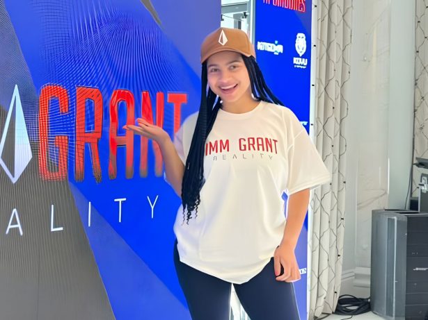 Mile Moreira rompe o silêncio, contesta reality dos EUA e nega favoritismo