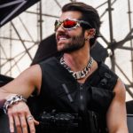 Alok é o único brasileiro no top 10 dos maiores artistas globais, aponta levantamento