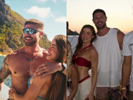 Ex-Casa de Vidro do “BBB26” abre o jogo sobre relação com Jonas Sulzbach