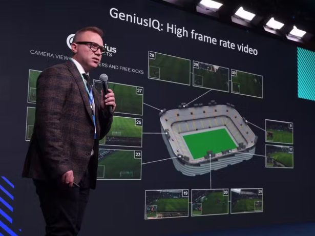Entenda a nova tecnologia de impedimento que estreia no futebol brasileiro em 2026