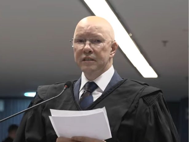 Defesa de Garnier diz que críticas a Bolsonaro formam “discurso de débil mental”