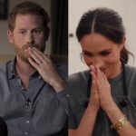 Príncipe Harry negocia patrocínio milionário que exige Meghan no Reino Unido