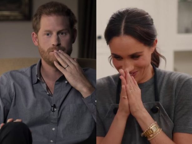Príncipe Harry negocia patrocínio milionário que exige Meghan no Reino Unido