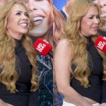 Sem carência! Joelma fala da vida amorosa e afirma que está focada na carreira