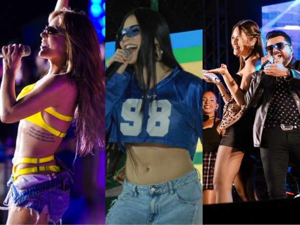 Versões de músicas gringas voltam a fazer sucesso, mas estão longe de ser novidade