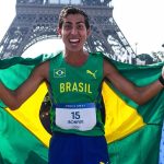A 200 dias do Mundial, COB Expo terá palestra sobre a marcha atlética