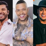 Murilo Huff, Di Propósito e Natanzinho Lima são destaques no Festival ExpoMix Brasil 2025