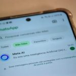 Saiba é possível desativar a Meta AI, a inteligência artificial do WhatsApp