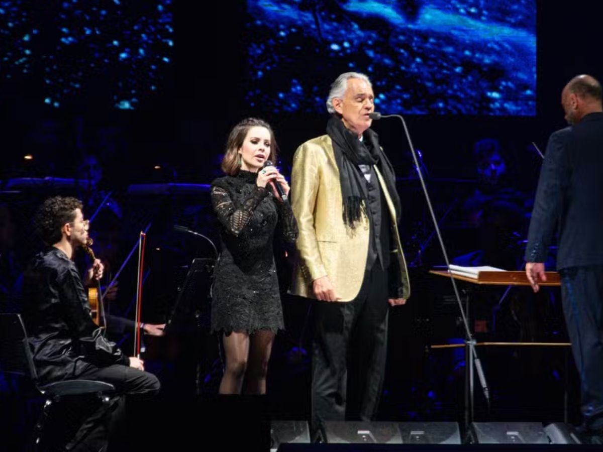 Foto: Van Campos/AgNews<br /> 