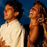 32 anos sem Ayrton Senna! Adriane Galisteu abre o coração em homenagem na web