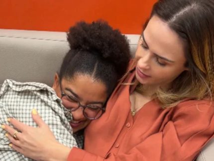 Tia Milena ironiza fala de Ana Paula Renault sobre fim da amizade após o “BBB26”