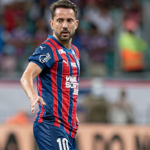 Everton Ribeiro relembra descoberta de câncer na tireoide: “assustador”