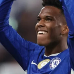  Chelsea ironiza apelido criado por rivais do Palmeiras