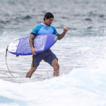 Gabriel Medina segue fora e não disputará a etapa do Taiti do Circuito Mundial de Surf