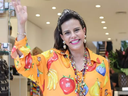 Narcisa Tamborindeguy: a musa extravagante que transforma moda em personalidade