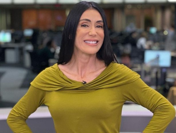 Fora de “A Fazenda”, Michelle Barros ganha seu primeiro programa na Record