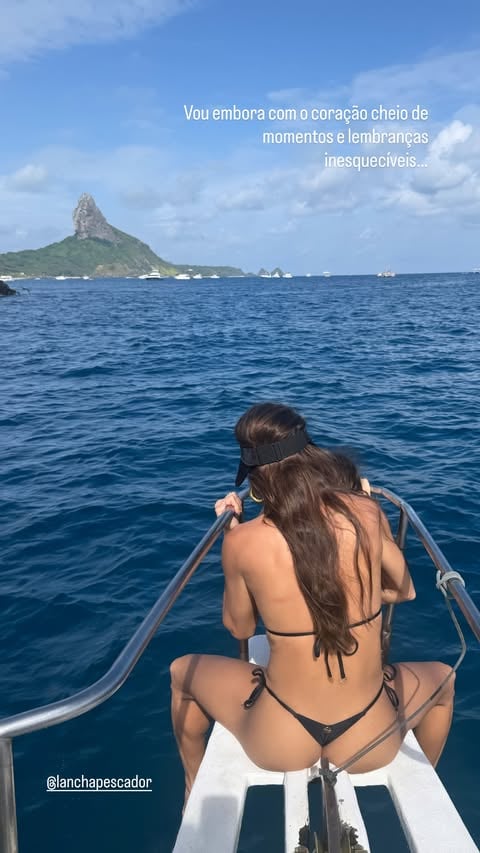 Reprodução / Instagram (@dedehidratada)