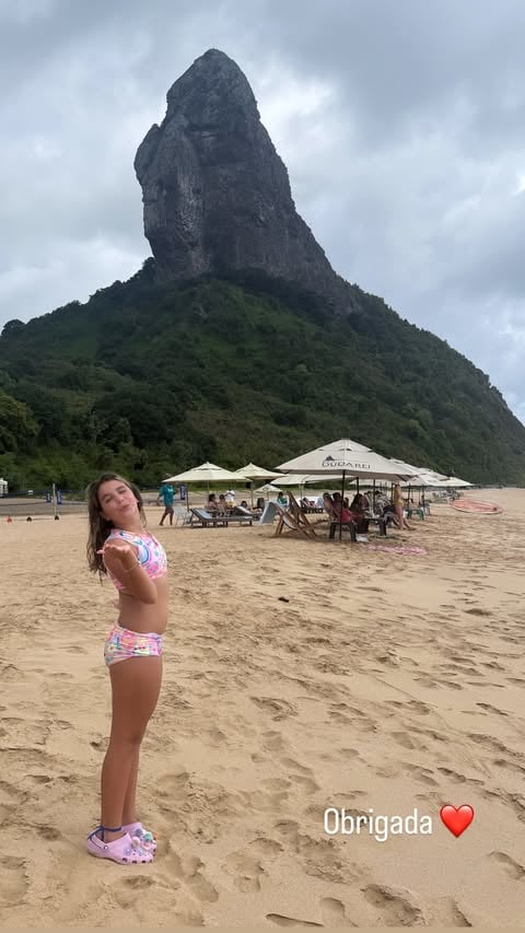 Reprodução / Instagram (@dedehidratada)