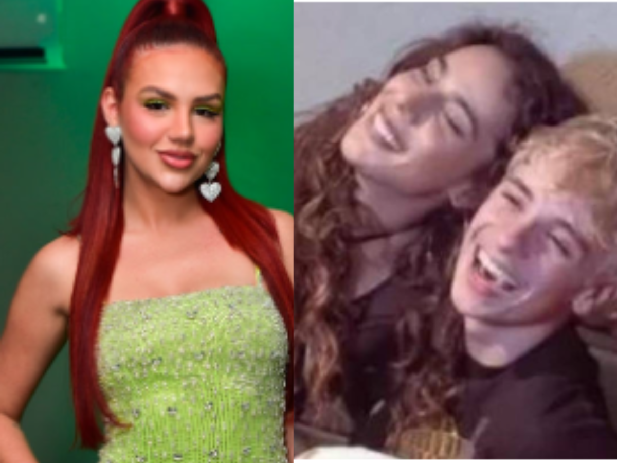 Vivi Wanderley / Marina Sena e Juliano Floss (Reprodução/Montagem)