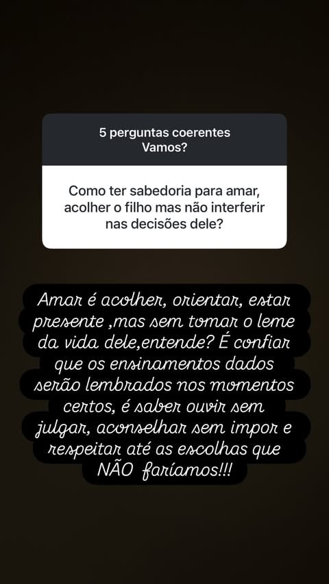 Reprodução / Instagram