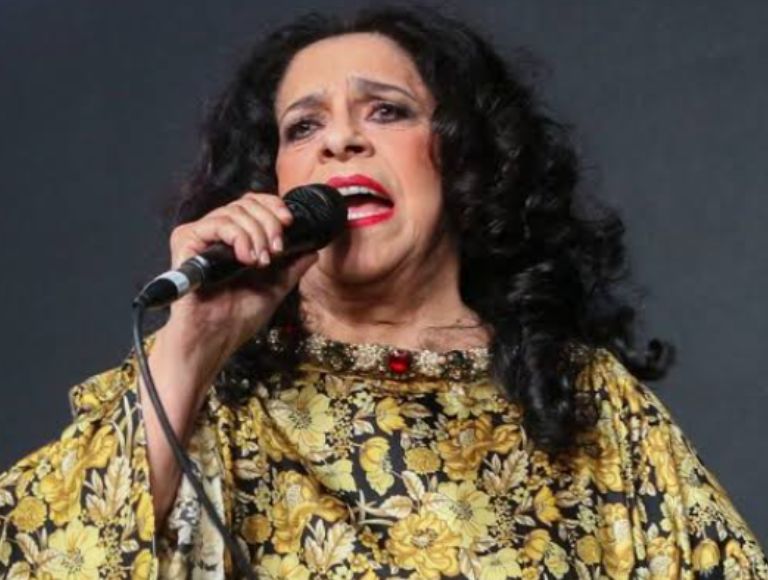 Gal Costa