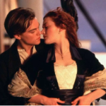 Kate Winslet revela caos na hora de gravar beijo com DiCaprio em Titanic: “Não foi tudo isso”