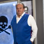 Jacquin relembra sequestro e dois dias em cativeiro:”Volta para me assombrar”