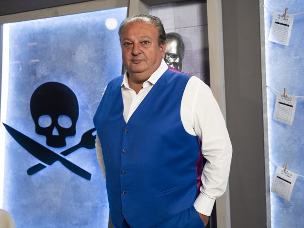 Jacquin relembra sequestro e dois dias em cativeiro:”Volta para me assombrar”