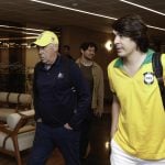Última “herança” de Ednaldo: CBF é notificada pela FIFA por negócio com Ancelotti. Entenda