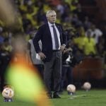 Ancelotti vai ter trabalho: em jogo truncado, Brasil só empata com o Equador