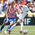 Que sufoco! Botafogo perde, mas garante vaga nas oitavas; Palmeiras é rival provável