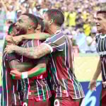 Fluminense vence o Al-Hilal e coloca o Brasil na semifinal do Mundial de Clubes