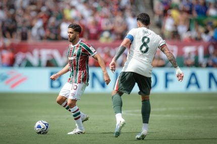 Fluminense faz história, mas é eliminado pelo Chelsea na semifinal do Mundial