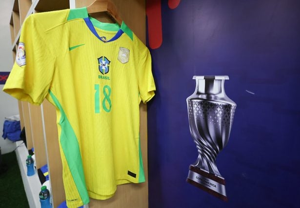 Após vitória contra Venezuela, Brasil joga contra a Bolívia pela Copa América Feminina