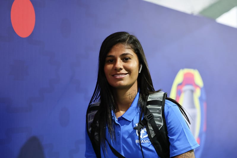 Fotos : Lívia Villas Boas / CBF