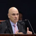 Moraes vota por condenar sete réus do núcleo da desinformação da trama golpista