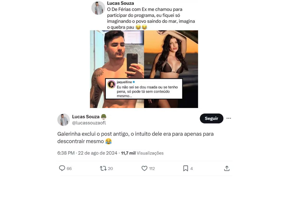 Reprodução