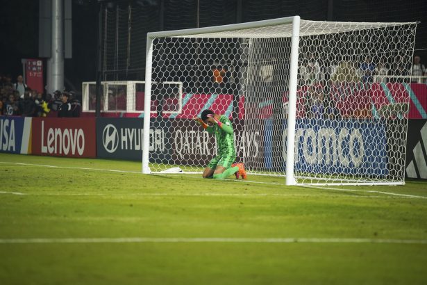 Brasil vence a França e avança às quartas de final da Copa do Mundo sub-17