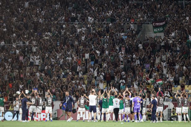 Entenda polêmica na distribuição de ingressos visitantes entre Flu e Palmeiras na Libertadores