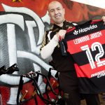 Leonardo Jardim admite ter sido “ingênuo” ao afirmar que só treinaria o Cruzeiro no Brasil