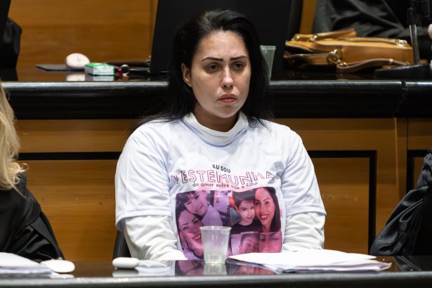 Perdoada pela Justiça, Monique Medeiros pretende processar prefeitura do Rio