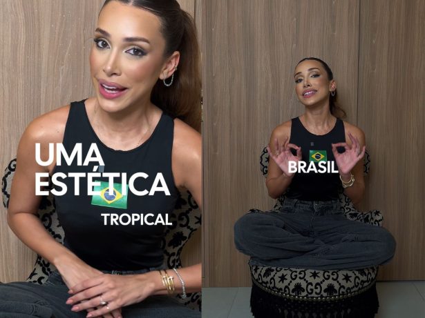 Do básico ao fashionista: tendências para montar o look perfeito na Copa do Mundo