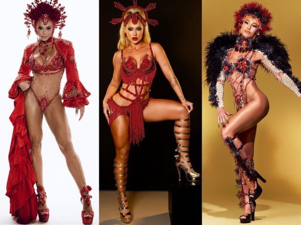 Os procedimentos estéticos que viraram tendência entre musas e rainhas no Carnaval 2026