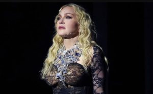 Madonna fará show histórico em Copacabana, no Rio
