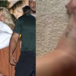 Britney Spears nega briga com namorado e acusa mãe de armação