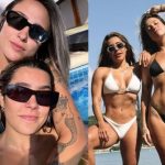 Lauana Prado revela como foi pedido de namoro de Tati Dias: “Uma surpresa”