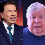 Boni lamenta morte de Silvio Santos e agradece ajuda: “Devo muito a ele”